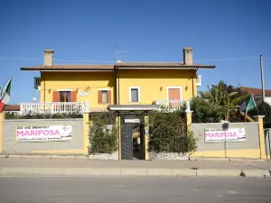 B&B Mariposa