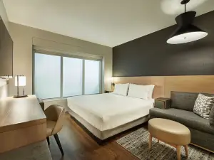 Hyatt Place Gainesville Downtown