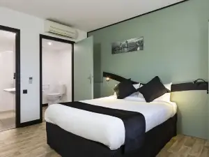 Enzo Hotels Chartres Mainvilliers by Kyriad Direct