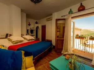 Hotel Los Castaños