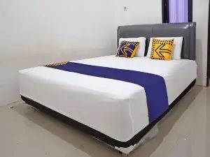 Hotel O Kost Putih Syariah