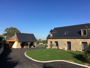 La Maison de Benjamin