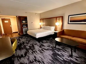 Fairfield Inn & Suites Newmarket