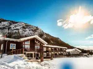 Eriksgårdens Fjällhotell