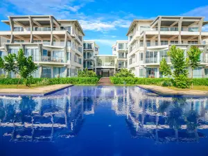 Oceanfront Condominium - Nilaveli