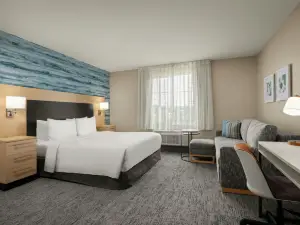 TownePlace Suites San Diego Carlsbad/Vista