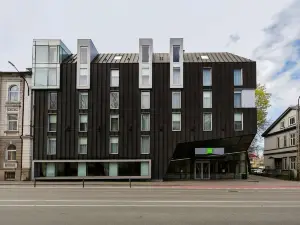 ibis Styles Tallinn
