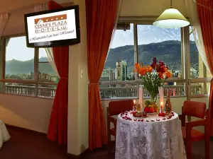 Cesar's Plaza Hotel