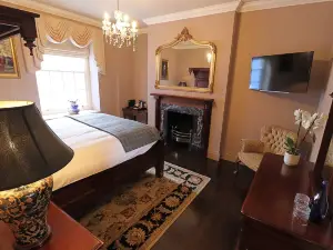 The Georgian Swansea