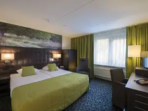 Boshotel - Vlodrop, Roermond