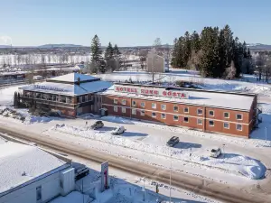 Hotell Kung Gösta by First