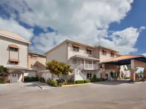 The Grand Caymanian Resort