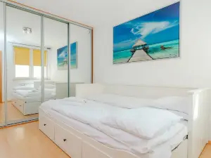 ShortStayPoland Św. Wincentego (B7)