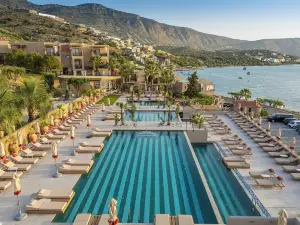 Elounda Infinity Exclusive Resort & Spa - Adults Only