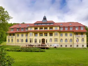 Ferien Hotel Villa Südharz
