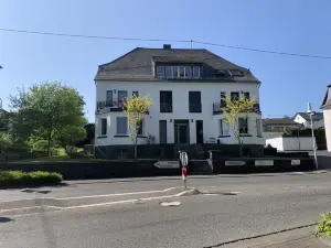 Ferienhaus Stadtblick