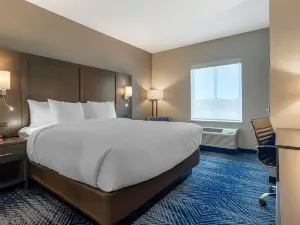 Comfort Inn & Suites Balch Springs - SE Dallas