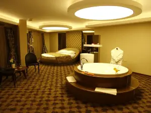 Feyzan Hotel