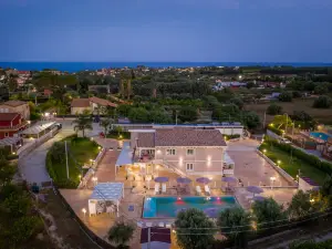 Tramonto Ibleo Resort