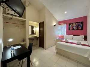 Hotel Barranquilla