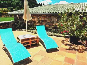 Chalet "Rec Dels Noguers"
