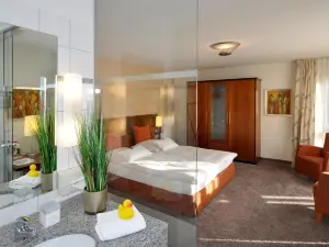 Wellings Romantik Hotel zur Linde