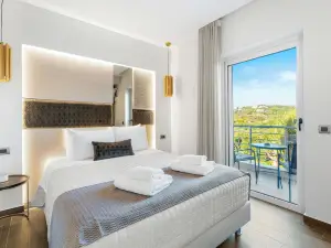 Frunze Luxury Apartments