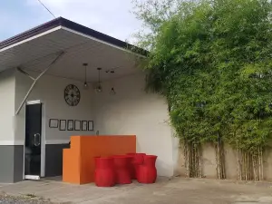 Wildflower Inn