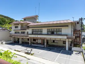 木曾三河屋飯店