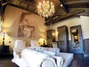 Hotel le Castel