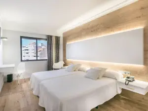 Hotel Sansi Park