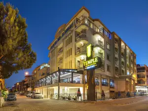 Temple Hotel