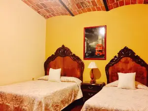 Guamúchil Parque Acuático & Cabañas