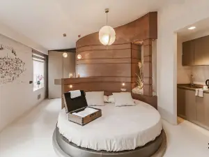 라 레시덴차 델 모나코 비안코