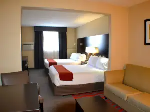 Holiday Inn Express & Suites Waterford