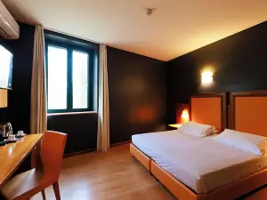 Hotel Villa Delle Rose - Malpensa