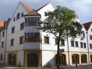 Altstadthotel Bräuwirt
