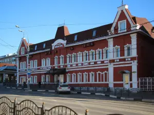 Staryj Gorod Hotel