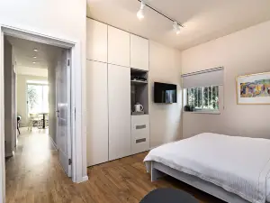 Hanasi 129 - Boutique Apartments