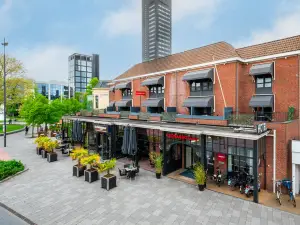 Leonardo Oranje Hotel Leeuwarden