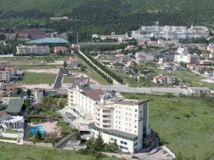 Gran Paradiso Hotel Spa
