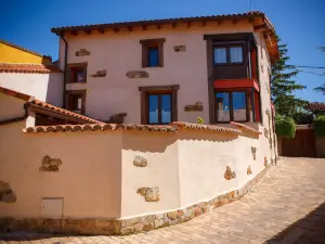 El Bulín de Braojos - 3 Casas