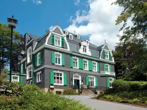 Hotel 1782 - Contactless Self Check-IN