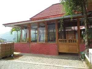 伊思坦納佩塔尼飯店