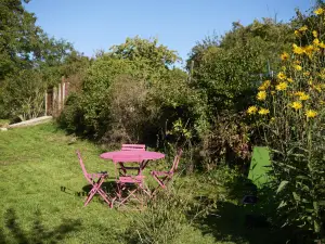 Un Soir d'été - Chambres d'hôtes
