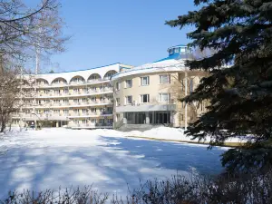 Park-Hotel Vozdvizhenskoe