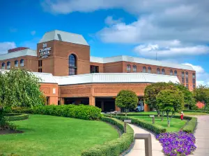 Crowne Plaza Providence-Warwick (Airport)