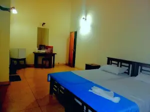 Hotel Lion Nature