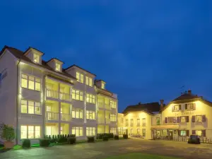 Hotel Zur Traube