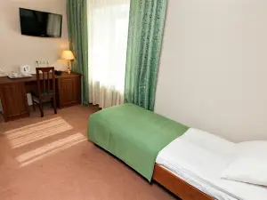Gvardeiskaya Hotel
